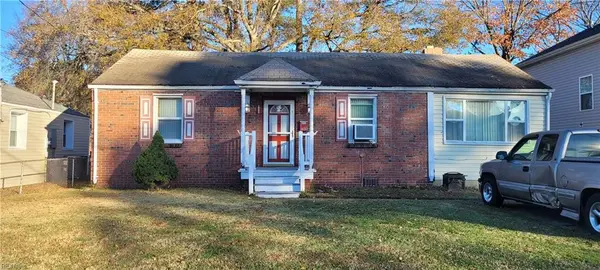 3772 Larkin Street, Norfolk, VA 23513