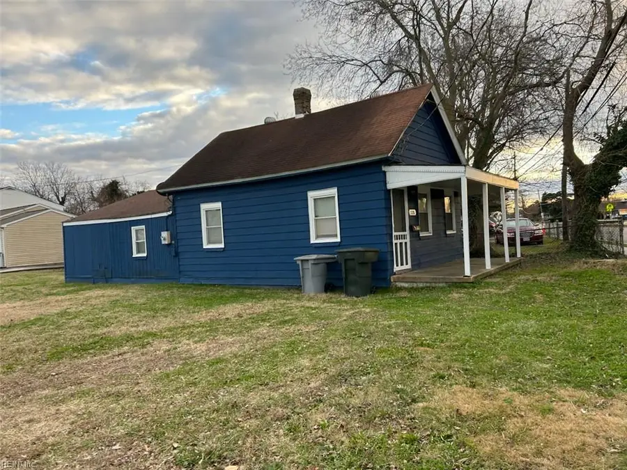 1108 N Mallory Street, Hampton, VA 23663 - Image #2