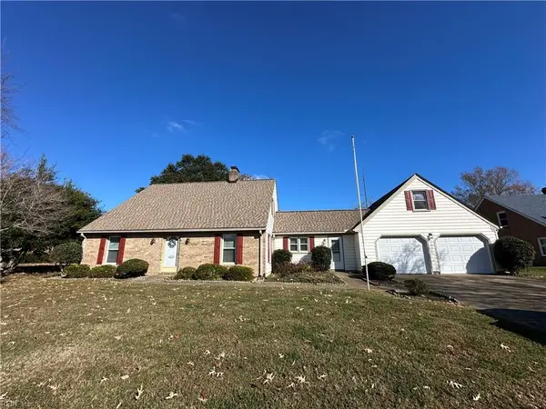 952 Ewell Road, Virginia Beach, VA 23455