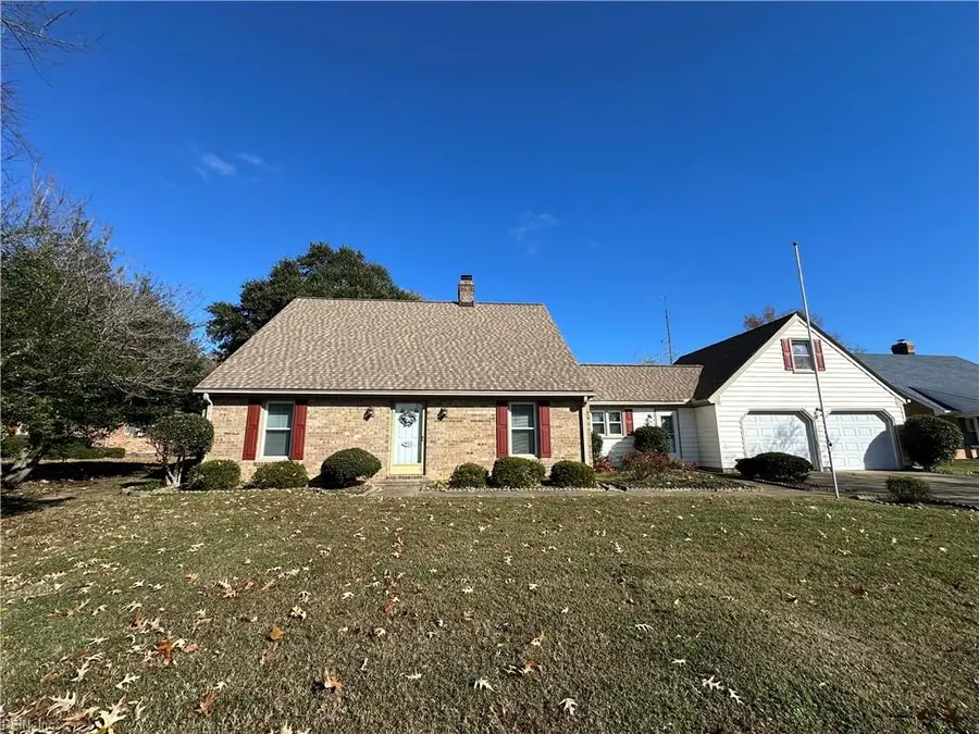 952 Ewell Road, Virginia Beach, VA 23455 - Image #2