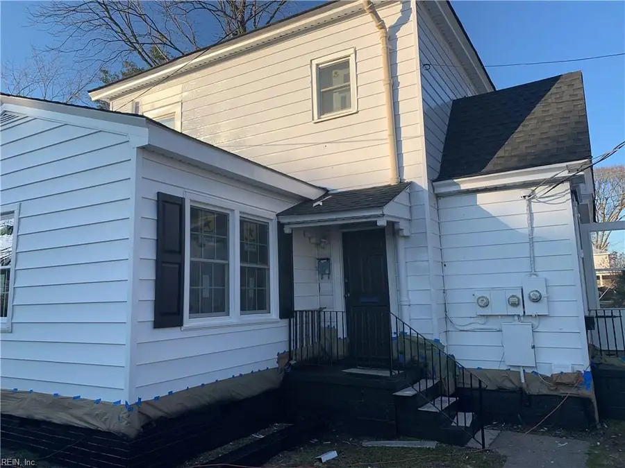 307 Wellons Street, Suffolk, VA 23434 - Image #2