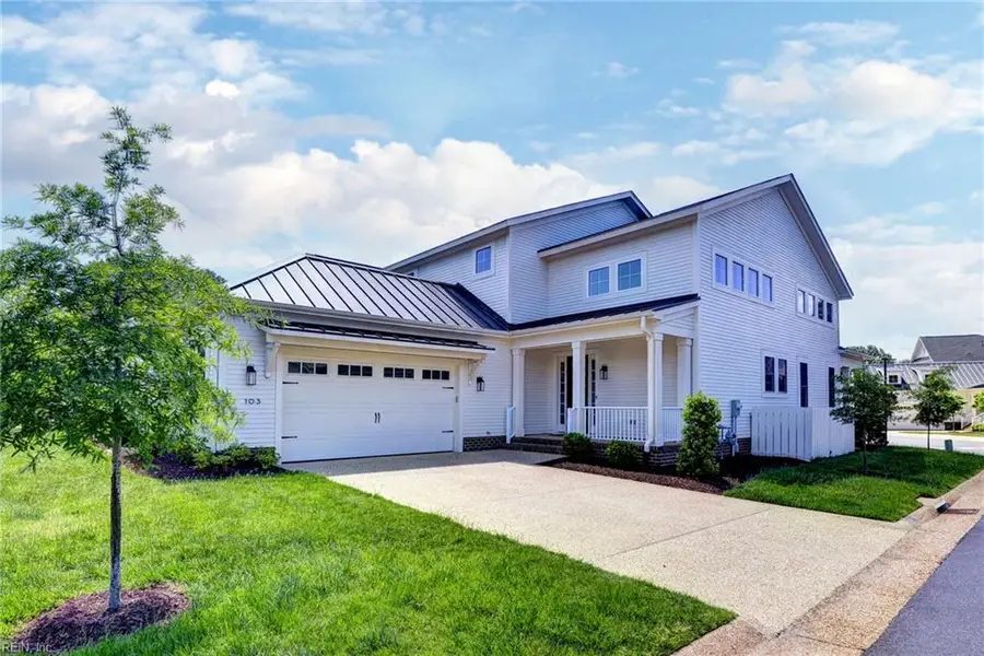 103 Enclave Court, Williamsburg, VA 23185 - Image #3