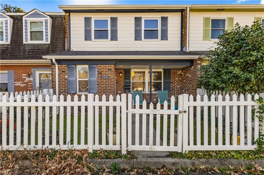 3207 Lakecrest Road, Virginia Beach, VA 23452 - Image #2