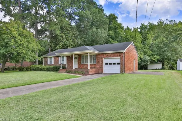 5009 Greenbrook Drive, Portsmouth, VA 23703