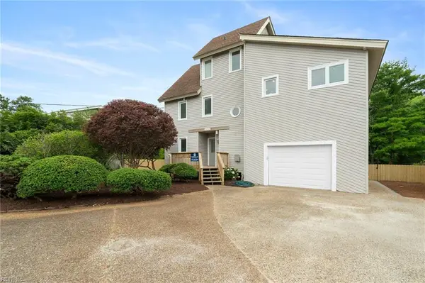 2273 Widgeon Lane, Virginia Beach, VA 23456