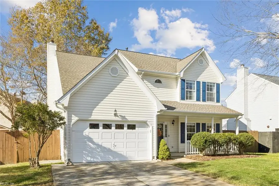 3805 Donnington Drive, Virginia Beach, VA 23456 - Image #2