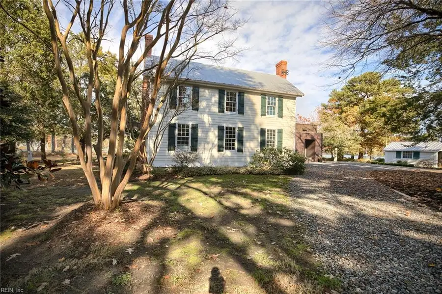 323 Millers Lane, Susan, VA 23163 - Image #2