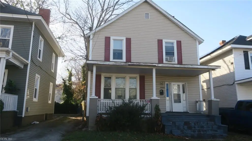 2909 Madison Avenue, Newport News, VA 23607 - Image #1