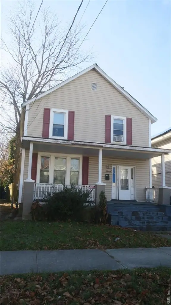 2909 Madison Avenue, Newport News, VA 23607 - Image #2