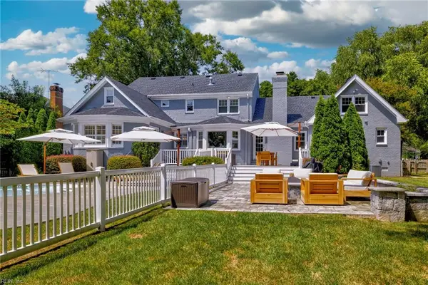 1005 Ditchley Road, Virginia Beach, VA 23451