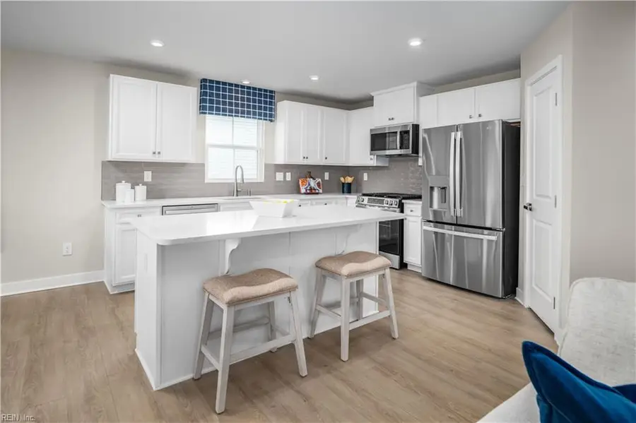 4117 Stith Lane, Toano, VA 23168 - Image #3