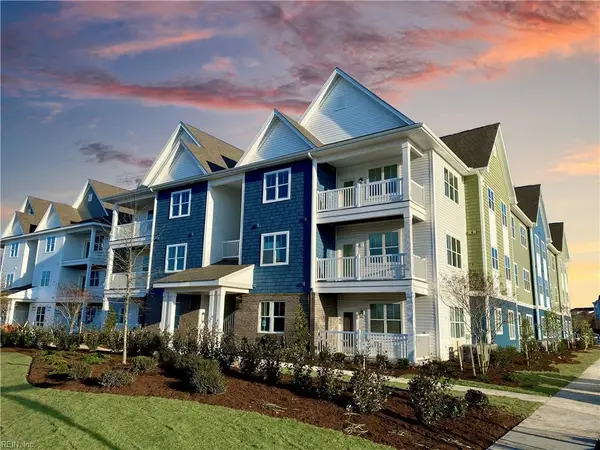 1725 Dromolin Drive #204, Virginia Beach, VA 23456