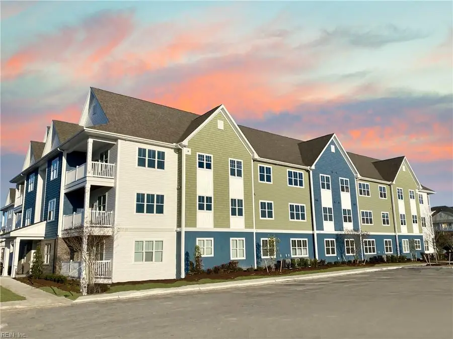 1725 Dromolin Drive #101, Virginia Beach, VA 23456 - Image #3