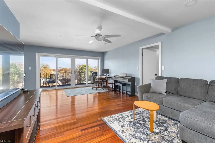 1024 Gates Avenue #6B, Norfolk, VA 23507 - Image #2