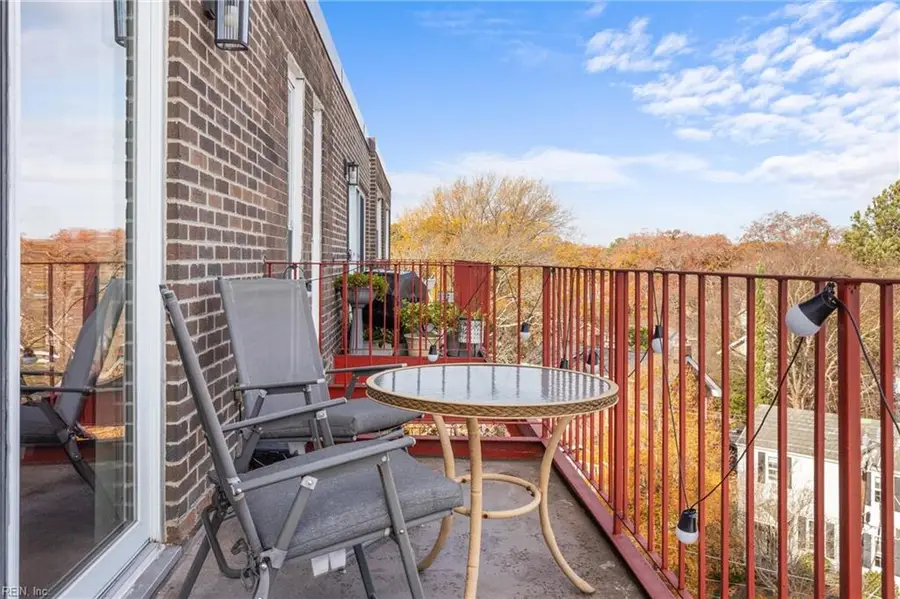 1024 Gates Avenue #6B, Norfolk, VA 23507 - Image #3