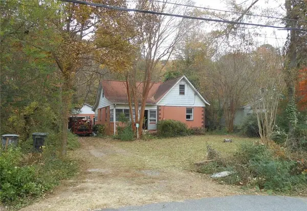 6002 Potomac Avenue, Newport News, VA 23605