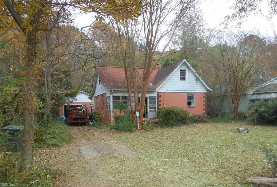 6002 Potomac Avenue, Newport News, VA 23605 - Image #2