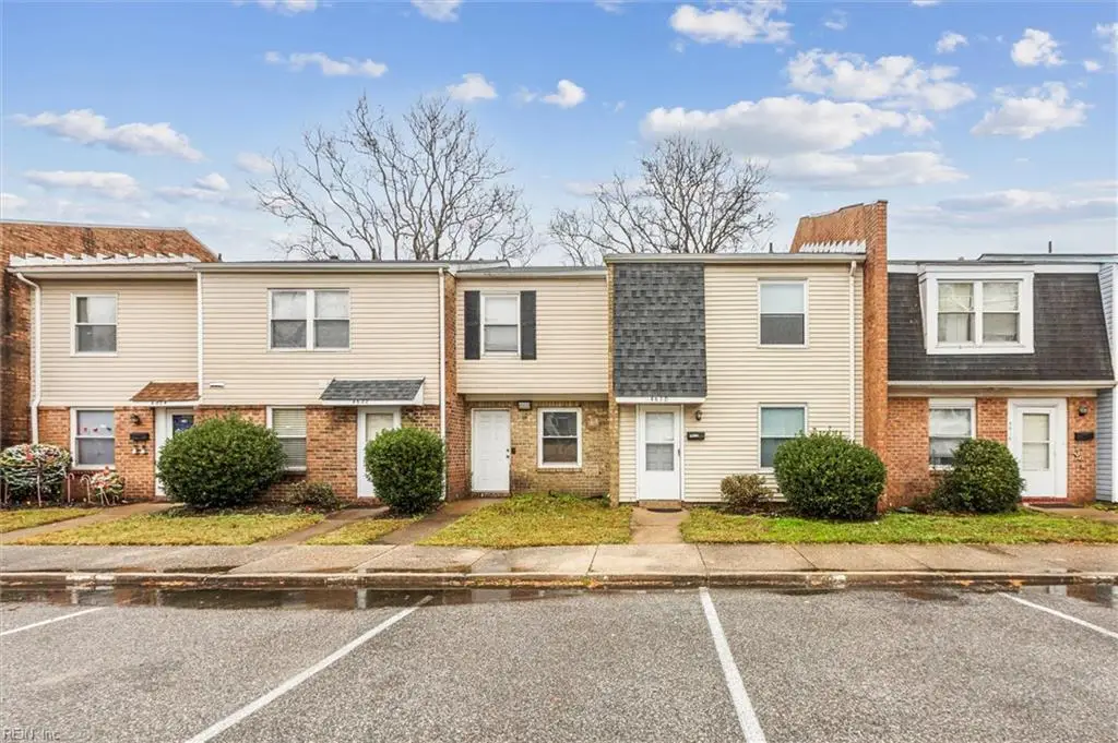 4618 Greenwood Drive, Portsmouth, VA 23701 - Image #1