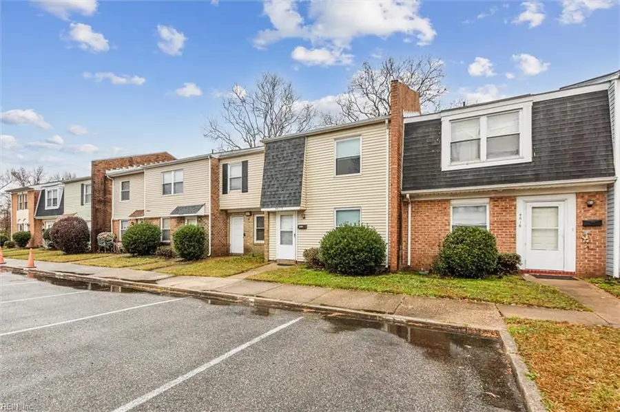 4618 Greenwood Drive, Portsmouth, VA 23701 - Image #2