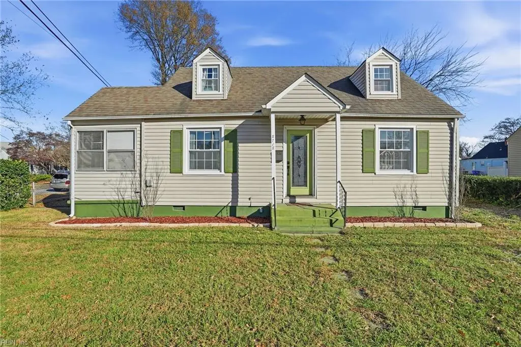 8718 Tidewater Drive, Norfolk, VA 23503 - Image #1