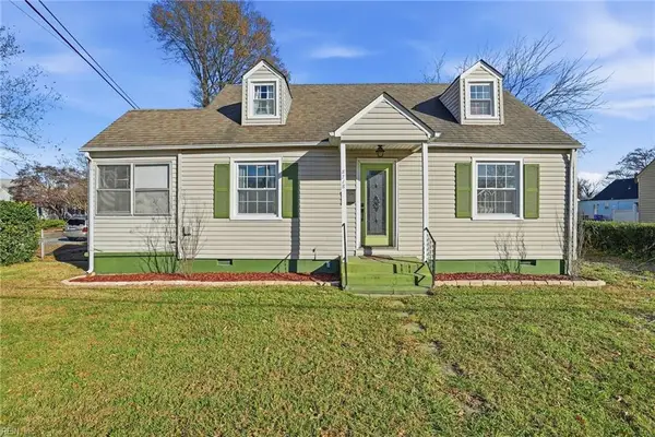 8718 Tidewater Drive, Norfolk, VA 23503