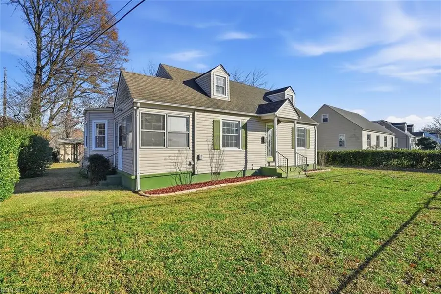8718 Tidewater Drive, Norfolk, VA 23503 - Image #2