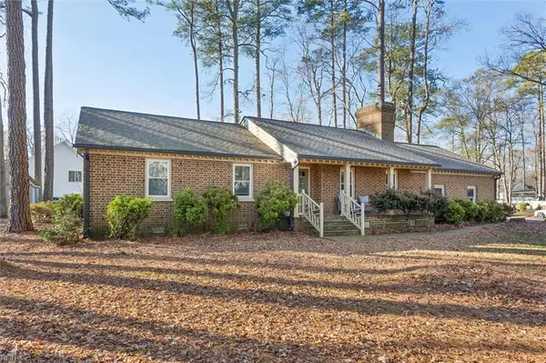 301 Ilex Drive, Yorktown, VA 23692