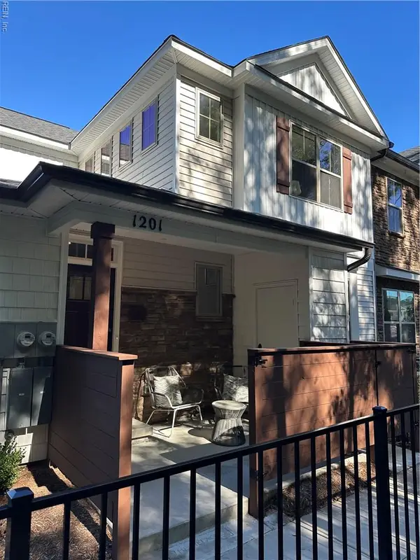 1701 Kathy Ann Way, Carrollton, VA 23314