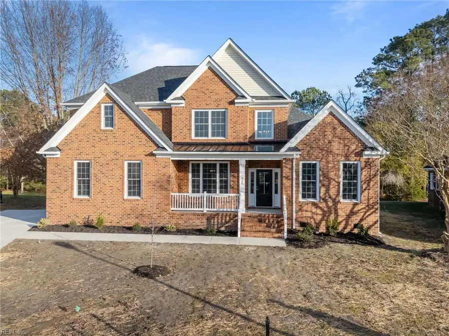1920 Lancing Crest Lane, Chesapeake, VA 23323 - Image #2