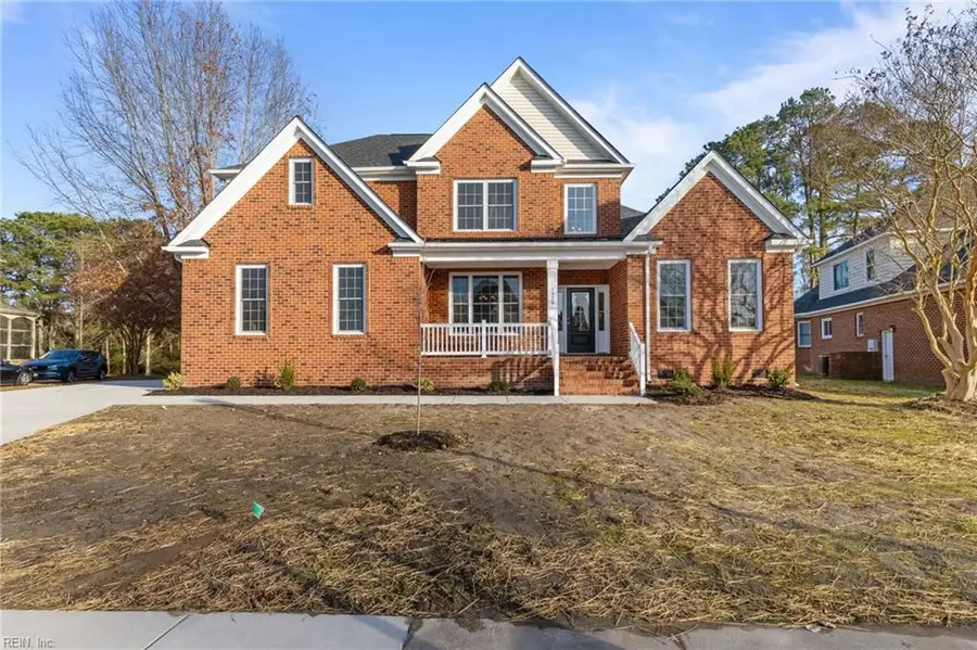 1920 Lancing Crest Lane, Chesapeake, VA 23323 - Image #3