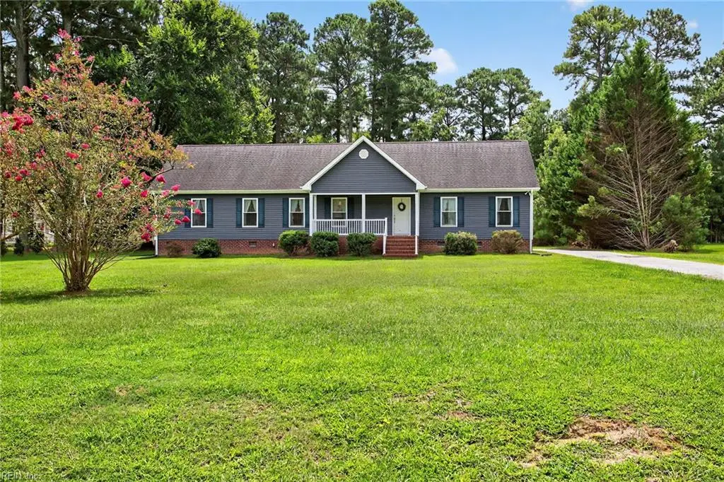 105 Homestead Road, Franklin, VA 23851 - Image #1