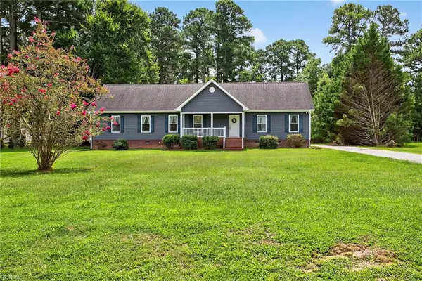 105 Homestead Road, Franklin, VA 23851