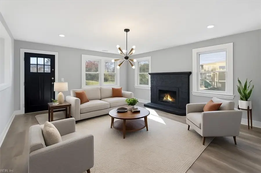 27 Aylwin Road, Portsmouth, VA 23702 - Image #2