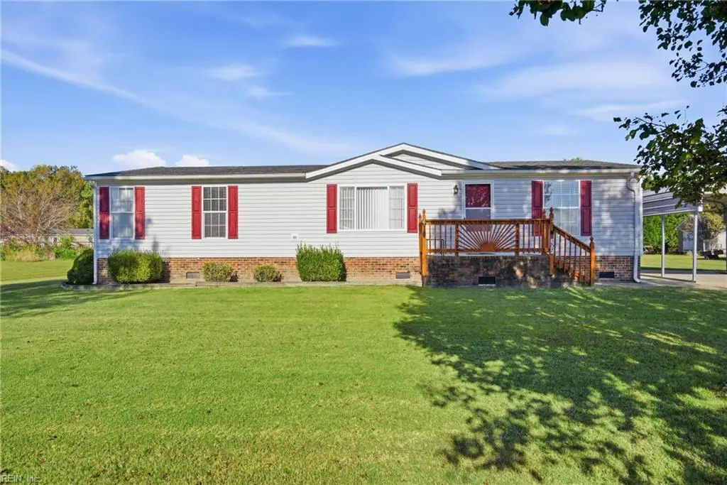 207 Katies Trail, Elizabeth City, NC 27909 - Image #1