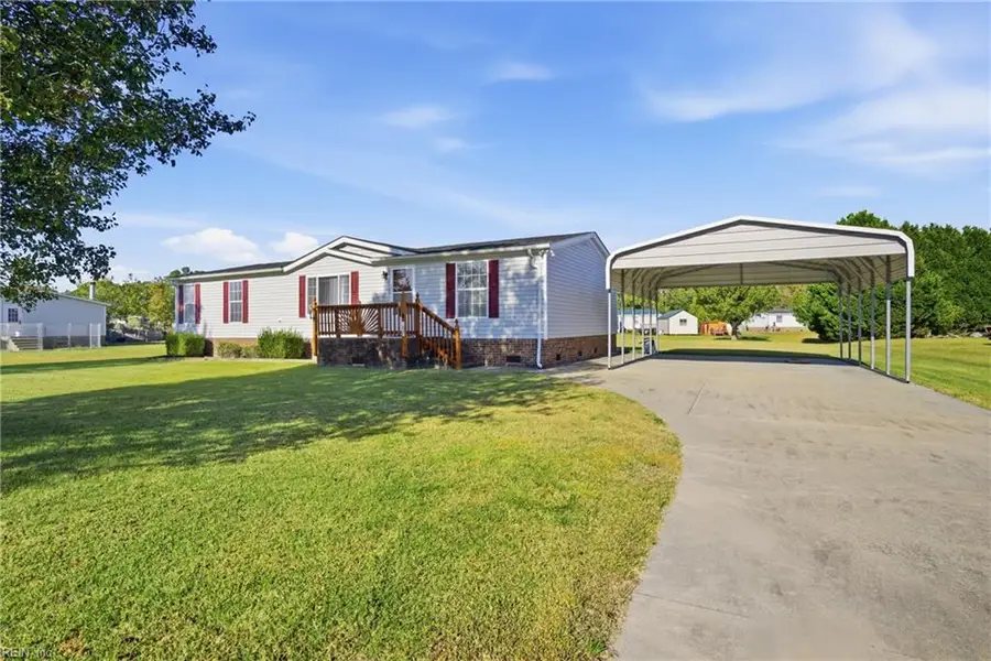 207 Katies Trail, Elizabeth City, NC 27909 - Image #2