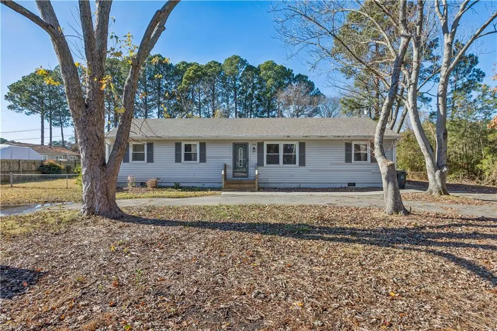 197 Cedar Road, Poquoson, VA 23662 - Image #1