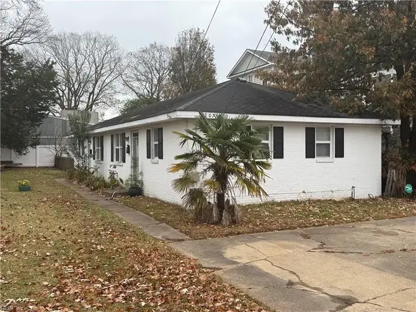 1207 Cypress Avenue, Virginia Beach, VA 23451