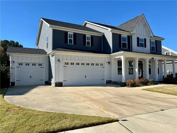 1019 Egret Lane, Suffolk, VA 23434