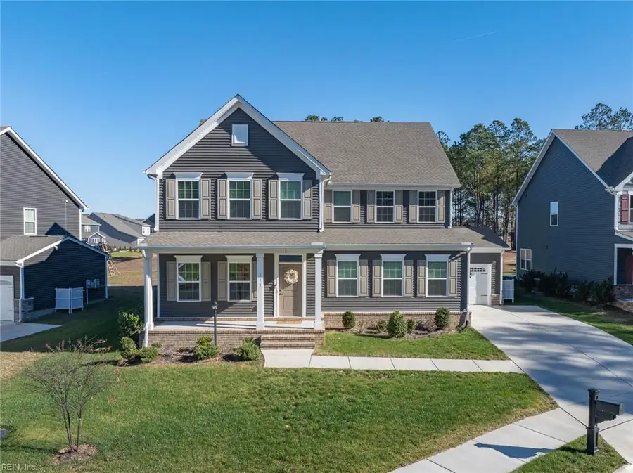 113 Brentwood Cove, Smithfield, VA 23430 - Image #2
