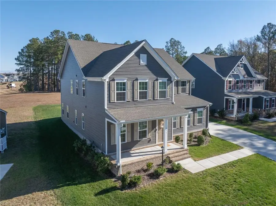 113 Brentwood Cove, Smithfield, VA 23430 - Image #3