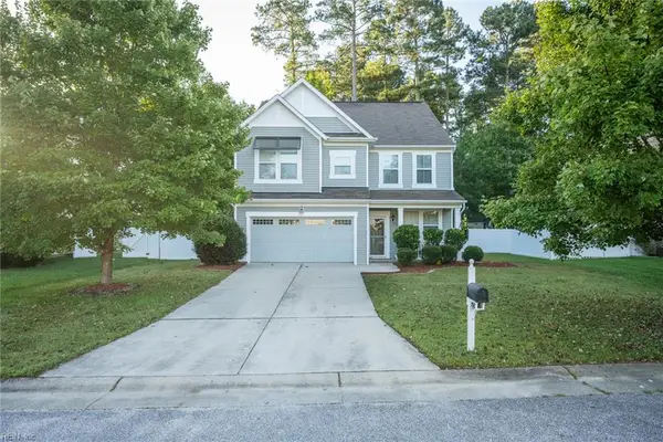 108 Foster Road, Yorktown, VA 23690