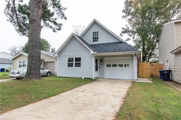 3877 Peachtree Lane W, Portsmouth, VA 23703