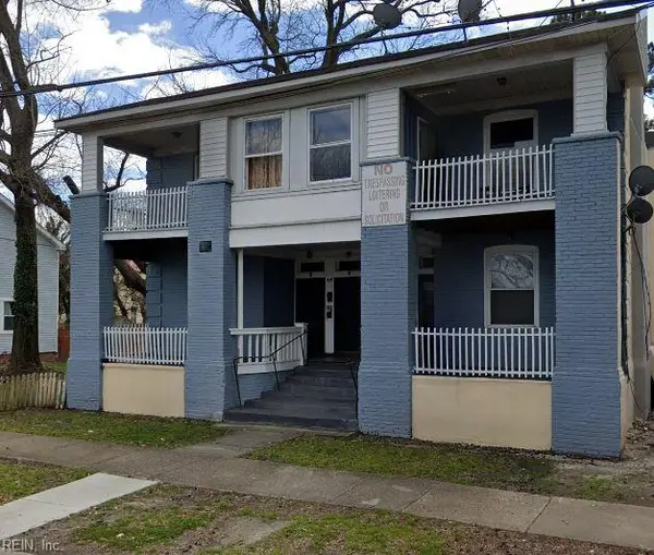 617 W 29th Street, Norfolk, VA 23508