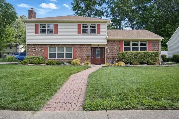 1 Hatteras Landing, Hampton, VA 23669