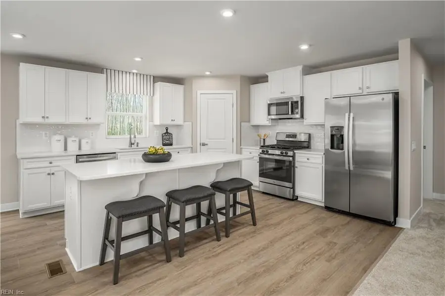 4124 Stith Lane, Toano, VA 23168 - Image #2