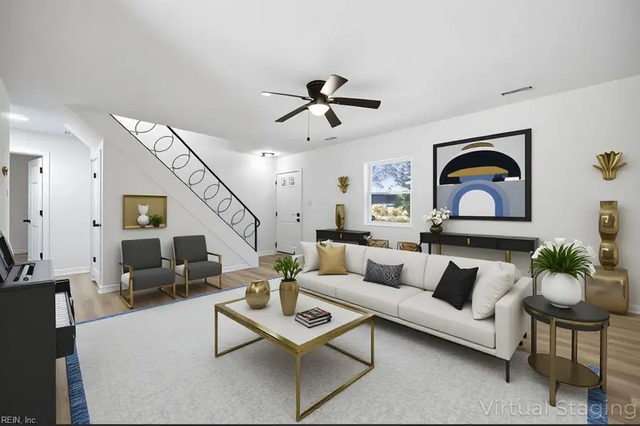 5501 Deepdale Drive, Norfolk, VA 23502 - Image #2