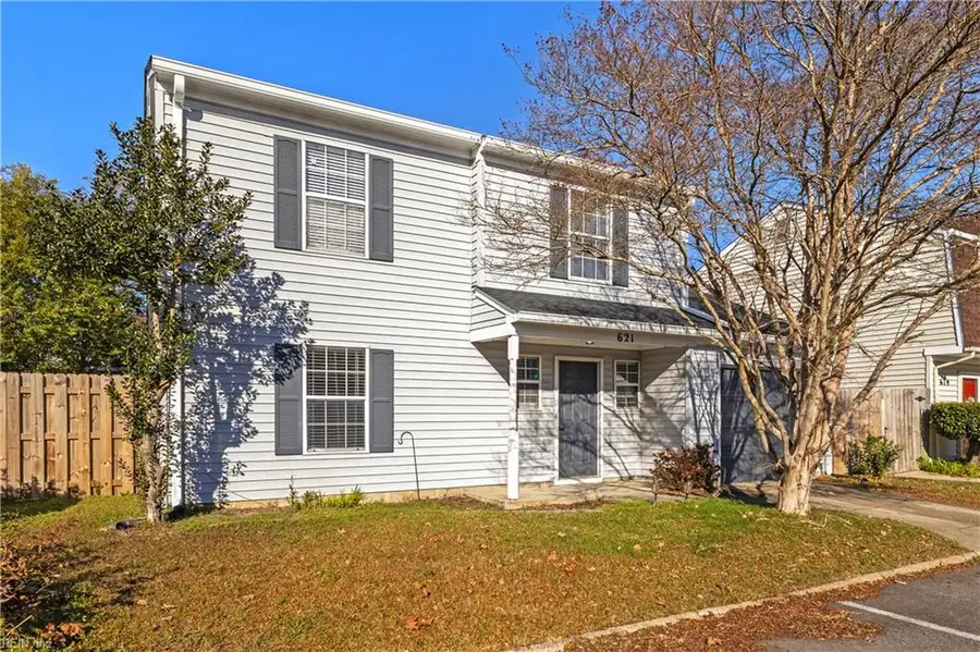 621 Mclaw Drive, Newport News, VA 23608 - Image #2