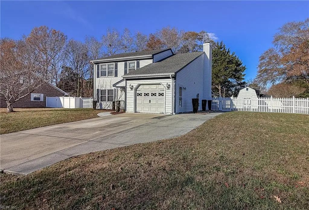 2432 Bullock Trail, Virginia Beach, VA 23454 - Image #1