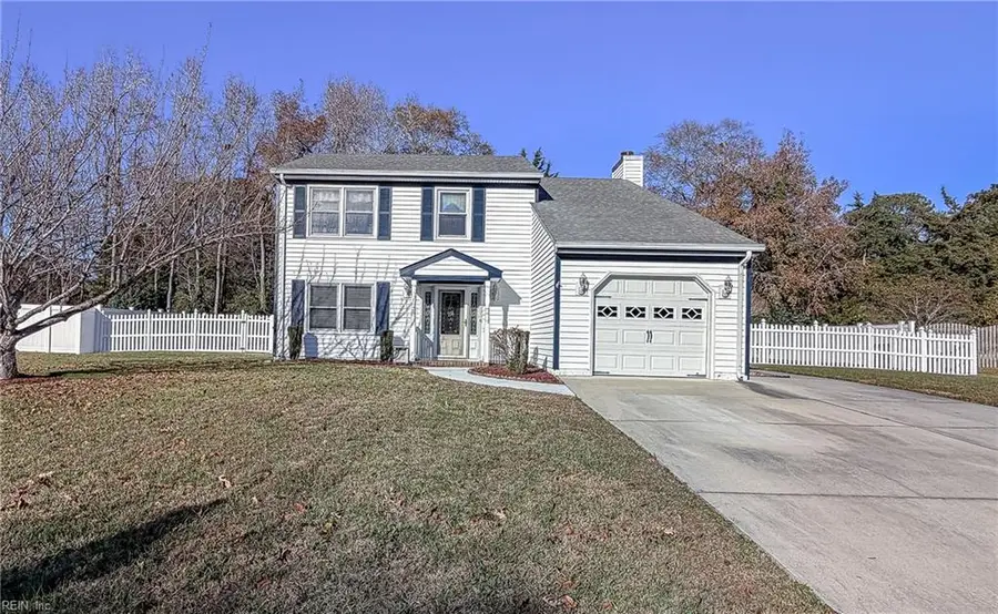 2432 Bullock Trail, Virginia Beach, VA 23454 - Image #2