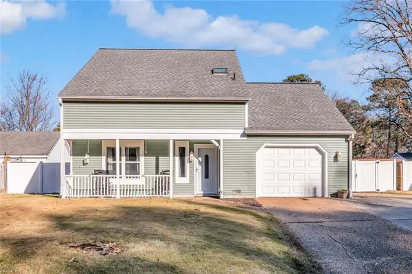 184 Coventry Lane, Newport News, VA 23602